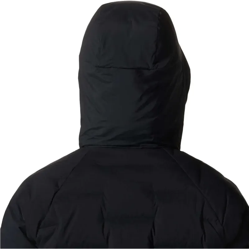 Mountain Hardwear Womens Stretchdown Parka Jacket-4